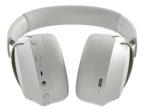 Купить Беспроводные/проводные наушники Creative Zen Hybrid SXFI белый 2024  5604108. Характеристики, отзывы и цены в Донецке