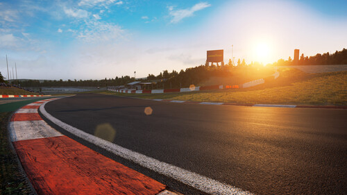 Купить Дополнение для игры Assetto Corsa Competizione - Nurburgring 24h Pack (Steam)  5622281. Характеристики, отзывы и цены в Донецке