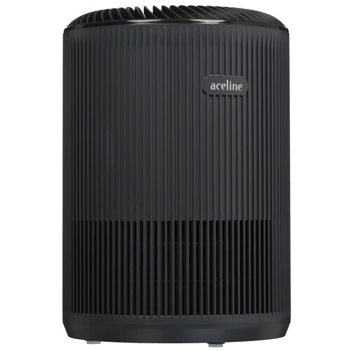 Купить Очиститель воздуха Aceline AAP-C70 черный  9234708. Характеристики, отзывы и цены в Донецке