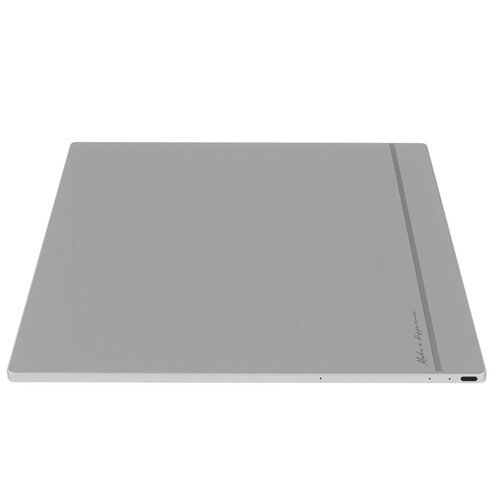 Купить 13.3" Электронная книга ONYX BOOX Tab X С серый  9276729. Характеристики, отзывы и цены в Донецке