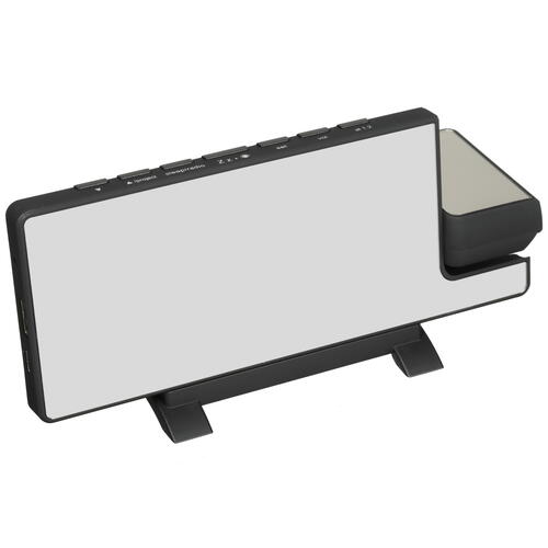Купить Радиобудильник Soundmax SM-1523U  9071465. Характеристики, отзывы и цены в Донецке