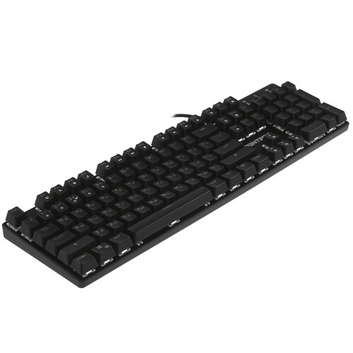 Купить Клавиатура проводная PANTEON T15 PRO RS HS  9251489. Характеристики, отзывы и цены в Донецке