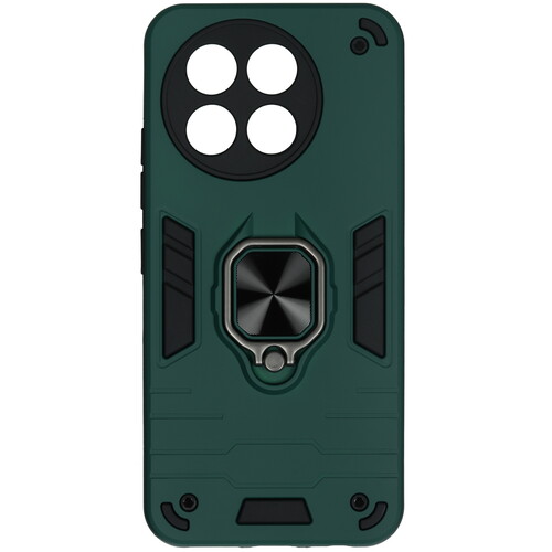 Купить Накладка  BoraSCO Anti-Shok Case для Tecno SPARK 30 Pro зеленый  5601799. Характеристики, отзывы и цены в Донецке