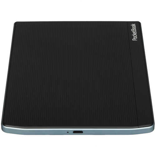 Купить 7.8" Электронная книга PocketBook InkPad Color 3 серый  5449692. Характеристики, отзывы и цены в Донецке