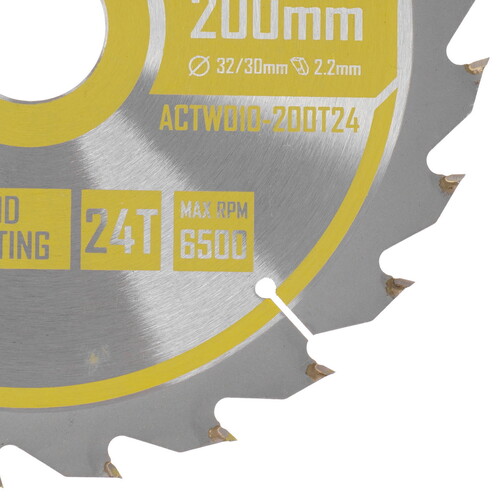Купить Диск пильный P.I.T. ACTW10-200T24  9196787. Характеристики, отзывы и цены в Донецке