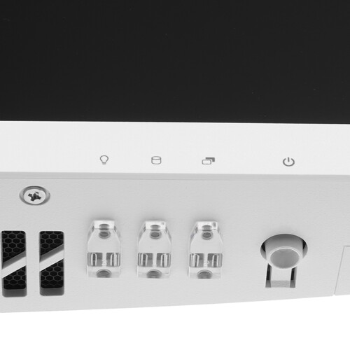 Купить 27" Моноблок MSI Modern AM273QP AI 1UM-096RU [9S6-AF0112-096]  5616344. Характеристики, отзывы и цены в Донецке