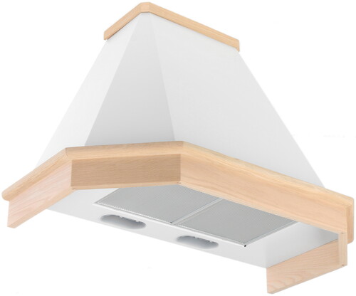 Купить Вытяжка каминная ELIKOR Камин Грань 90П-650-П3Л бежевый/коричневый  1074665. Характеристики, отзывы и цены в Донецке