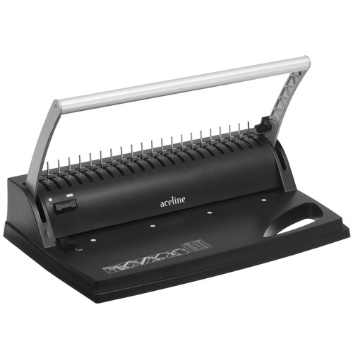 Купить Брошюровщик Aceline AC-7  9136476. Характеристики, отзывы и цены в Донецке