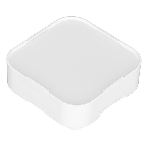 Купить Декоративный светильник SYRO Bricks The Box 3D белый  5492110. Характеристики, отзывы и цены в Донецке