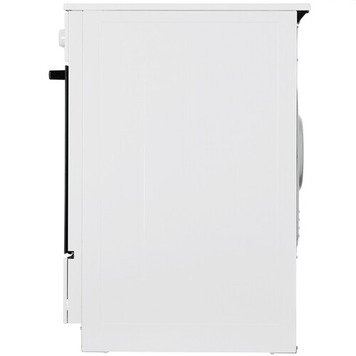 Купить Электрическая плита Gorenje GEC5A20WG белый  9291480. Характеристики, отзывы и цены в Донецке