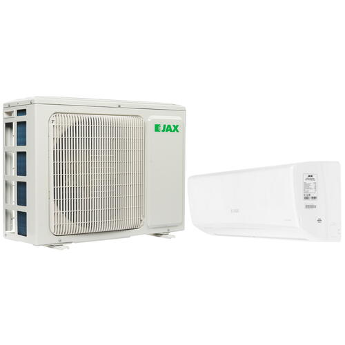 Купить Кондиционер настенный сплит-система JAX ACY-09HE/ACY-09HE белый  8128801. Характеристики, отзывы и цены в Донецке