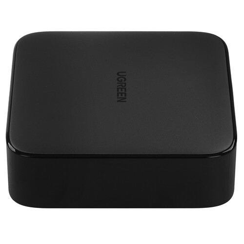 Купить Сетевое зарядное устройство Ugreen CD271 серый  9146593. Характеристики, отзывы и цены в Донецке