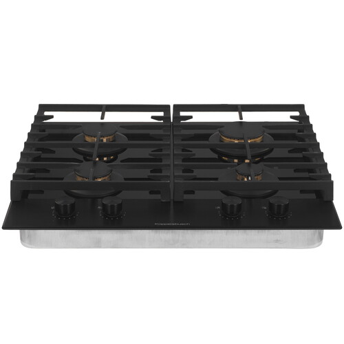 Купить Газовая варочная поверхность Kuppersbusch KG 6850.0 SE-E5  9255924. Характеристики, отзывы и цены в Донецке