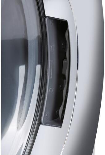 Купить Стиральная машина Nordfrost i-DDQ4 7120 Ws белый  9067344. Характеристики, отзывы и цены в Донецке