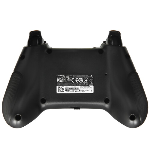 Купить Геймпад беспроводной/проводной HyperX Clutch Wireless черный  5485693. Характеристики, отзывы и цены в Донецке