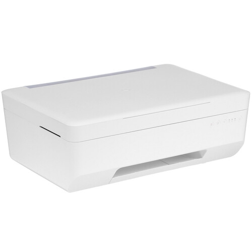 Купить МФУ струйное Xiaomi Wireless All-in-One Inkjet Printer  5421851. Характеристики, отзывы и цены в Донецке