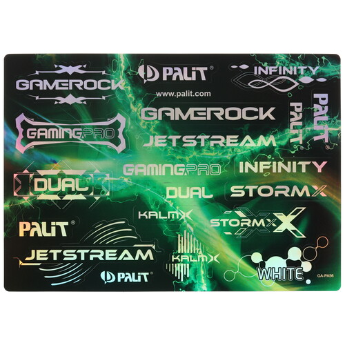 Купить Видеокарта Palit GeForce RTX 5060 Ti Dual  5622526. Характеристики, отзывы и цены в Донецке