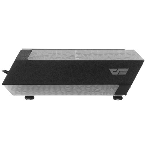 Купить Радиатор для SSD M.2 DarkFlash DM4  5026990. Характеристики, отзывы и цены в Донецке