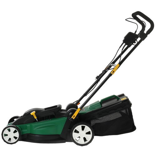 Купить Электрическая газонокосилка FinePower GRL200-43  4869163. Характеристики, отзывы и цены в Донецке