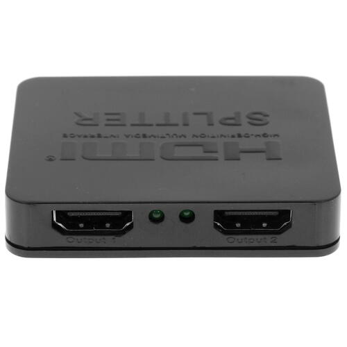 Купить Разветвитель ORIENT HSP0102HL  1345543. Характеристики, отзывы и цены в Донецке