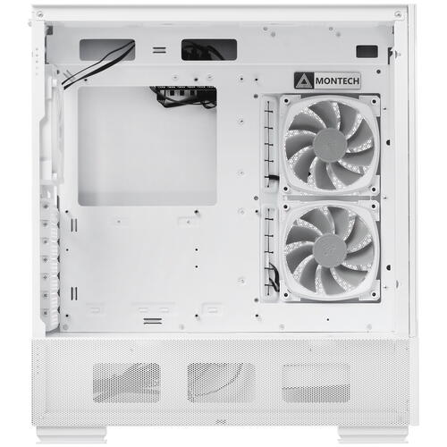 Купить Корпус MONTECH SKY TWO  5077840. Характеристики, отзывы и цены в Донецке