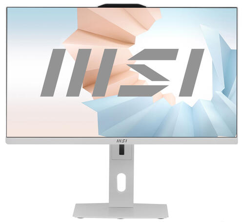 Купить 27" Моноблок MSI Modern AM272P 12M-267RU [9S6-AF8212-267]  5401618. Характеристики, отзывы и цены в Донецке