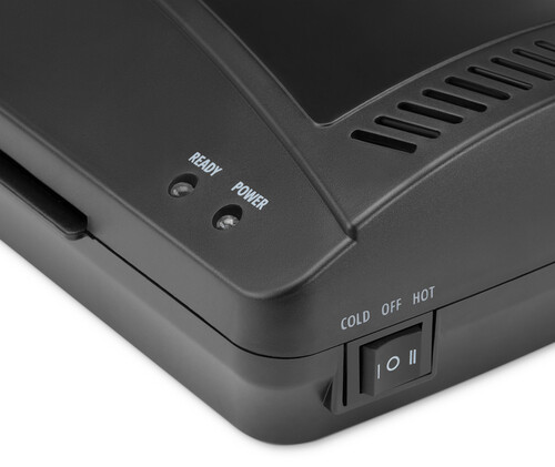 Купить Ламинатор Buro BU-L280  5474609. Характеристики, отзывы и цены в Донецке