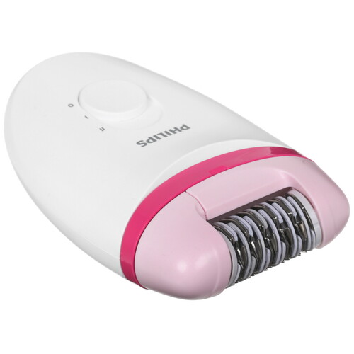 Купить Эпилятор Philips BRE235/00  8199310. Характеристики, отзывы и цены в Донецке
