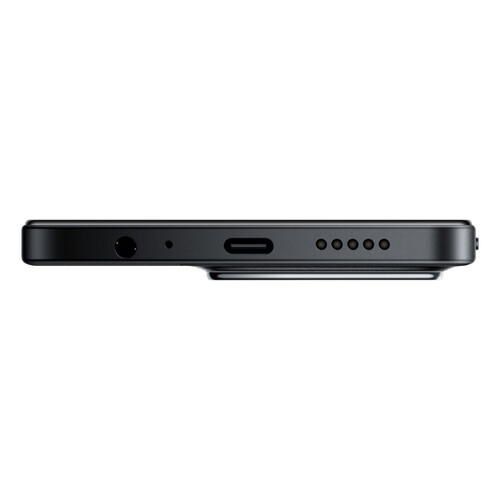 Купить 6.9" Смартфон POCO C85 128 ГБ черный  5632056. Характеристики, отзывы и цены в Донецке