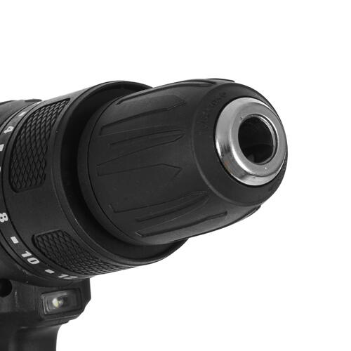 Купить Дрель-шуруповерт CAT DX15  4872739. Характеристики, отзывы и цены в Донецке