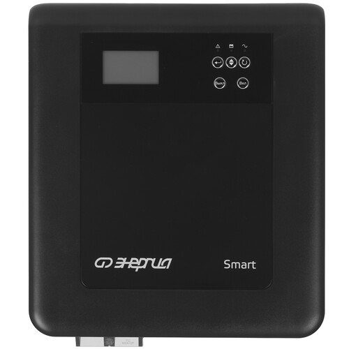 Купить ИБП Энергия Smart.2 1000W  9190602. Характеристики, отзывы и цены в Донецке