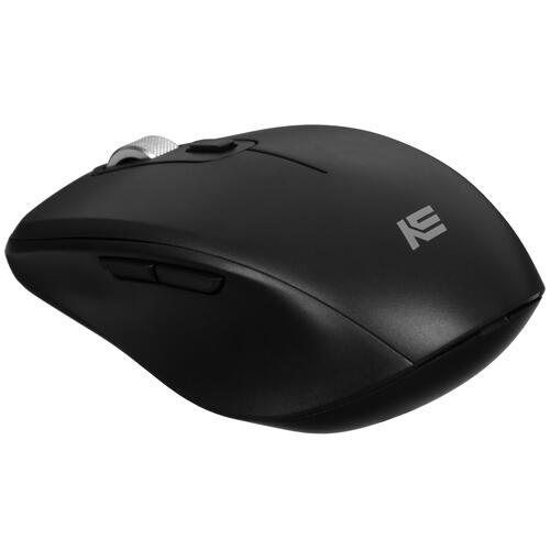 Купить Мышь беспроводная KEYRON WM-R584  черный  5401112. Характеристики, отзывы и цены в Донецке