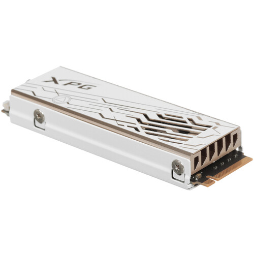 Купить 1000 ГБ M.2 NVMe накопитель ADATA XPG MARS 980 PRO  5631359. Характеристики, отзывы и цены в Донецке