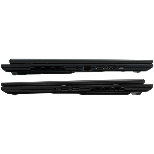 Купить 16" Ноутбук GIGABYTE GAMING A16 черный  5638076. Характеристики, отзывы и цены в Донецке