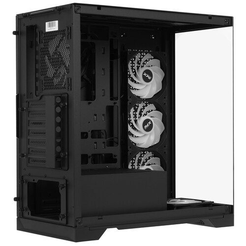 Купить Корпус ADATA XPG INVADER X BTF  5608061. Характеристики, отзывы и цены в Донецке