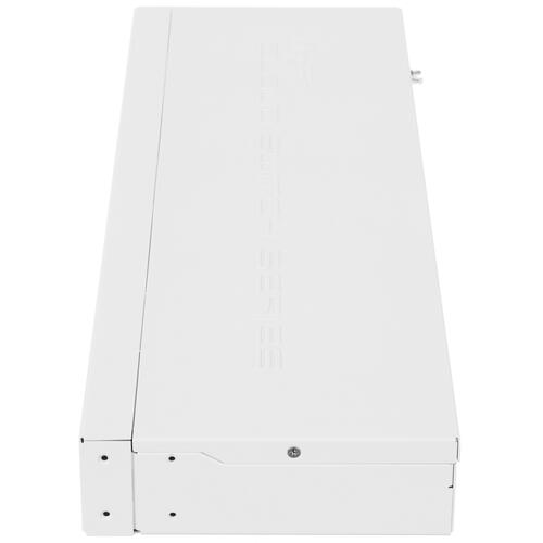 Купить Коммутатор MikroTik CRS326-24G-2S+RM  5068908. Характеристики, отзывы и цены в Донецке