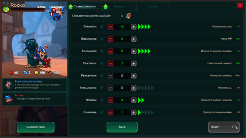 Купить Игра Union of Gnomes (Steam)  5609928. Характеристики, отзывы и цены в Донецке