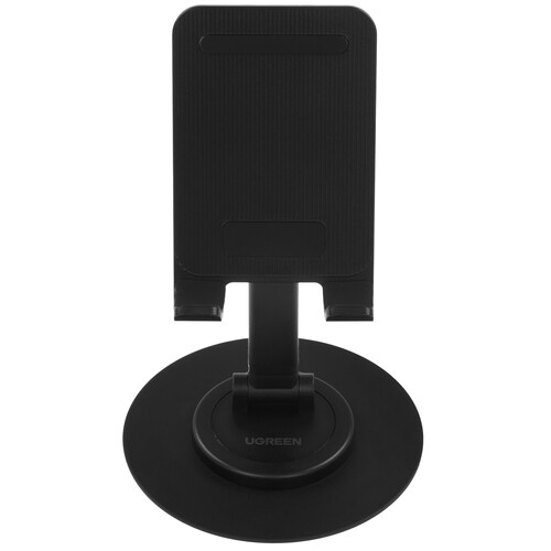 Купить Держатель настольный Ugreen LP805 черный  9179058. Характеристики, отзывы и цены в Донецке