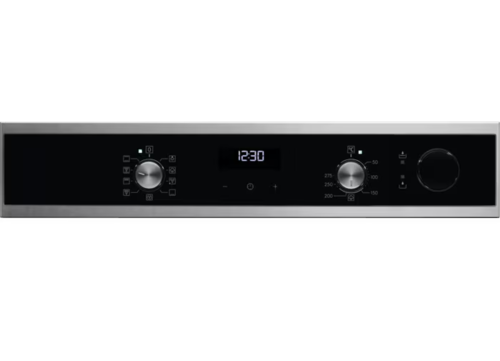 Купить Электрический духовой шкаф Electrolux EOC5E70X серебристый  9311534. Характеристики, отзывы и цены в Донецке
