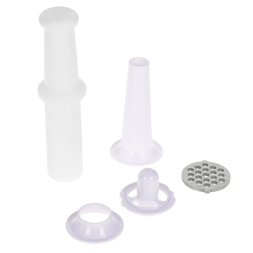 Купить Мясорубка электрическая Atlanta ATH-3300 зеленый  8197624. Характеристики, отзывы и цены в Донецке