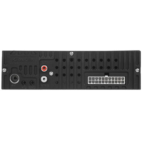 Купить Автопроигрыватель PROLOGY CDP-8.1 KRAKEN  5086705. Характеристики, отзывы и цены в Донецке