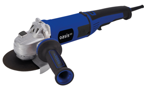 Купить Углошлифовальная машина (УШМ) Oasis AG-90/125E Pro  9125069. Характеристики, отзывы и цены в Донецке