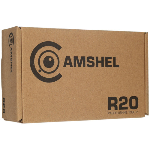 Купить Камера заднего вида Camshel R20  5656572. Характеристики, отзывы и цены в Донецке