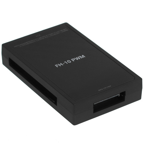 Купить Разветвитель питания ID-Cooling FH-10  5408760. Характеристики, отзывы и цены в Донецке