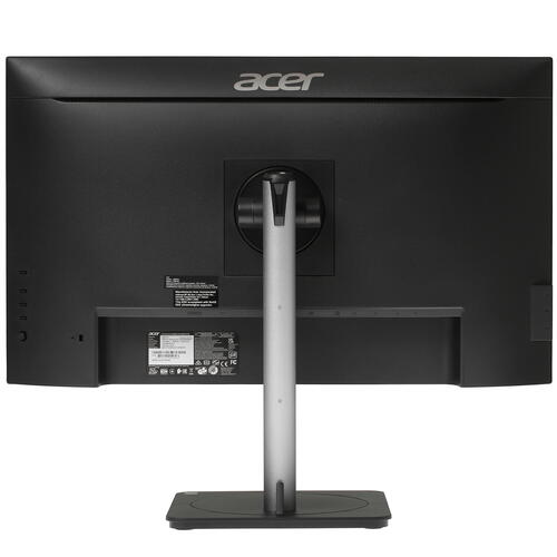 Купить 27" Монитор Acer Vero CB273Ubemipruzxv черный  5068569. Характеристики, отзывы и цены в Донецке