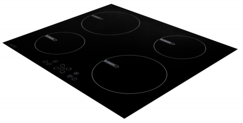 Купить Индукционная варочная поверхность EXITEQ EXH-316IB  9245032. Характеристики, отзывы и цены в Донецке