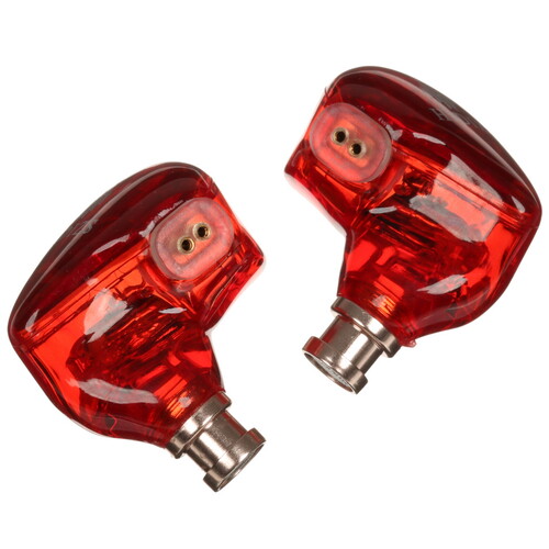 Купить Проводные наушники HIDIZS MS1 Galaxy красный  9128042. Характеристики, отзывы и цены в Донецке