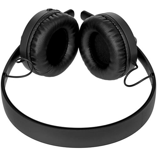 Купить Беспроводные наушники EPOS Sennheiser HD 250 BT черный  4767391. Характеристики, отзывы и цены в Донецке