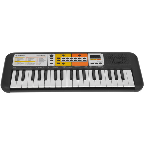 Купить Синтезатор Yamaha PSS-F30  4761555. Характеристики, отзывы и цены в Донецке