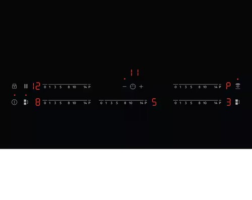 Купить Индукционная варочная поверхность AEG IKE95454FB  9105501. Характеристики, отзывы и цены в Донецке